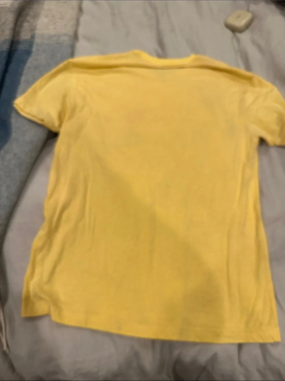 Departure tee - Picture 3 of 3
